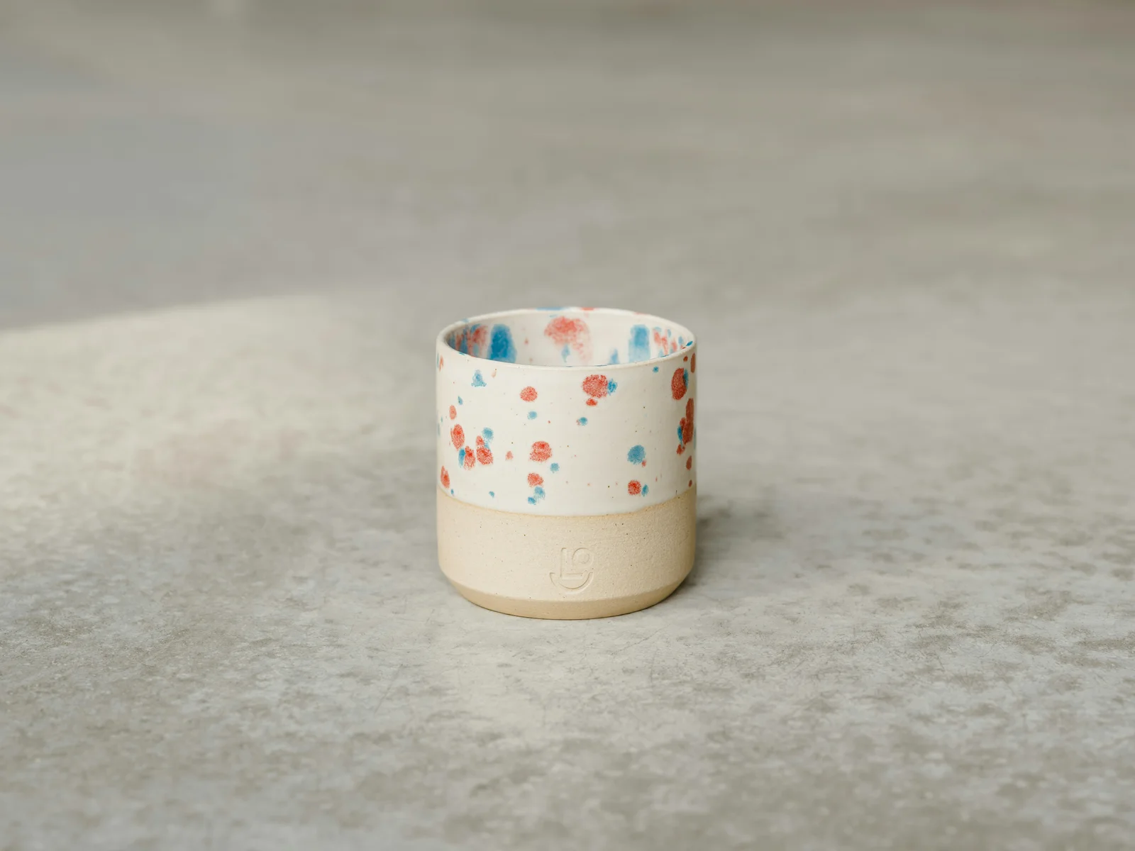 Confetti Tumbler